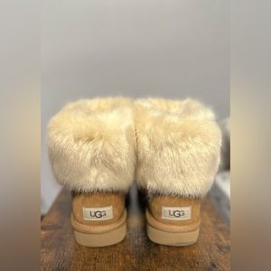 Women Ugg boots size 9